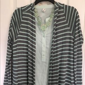 Lularoe Sarah Sweater